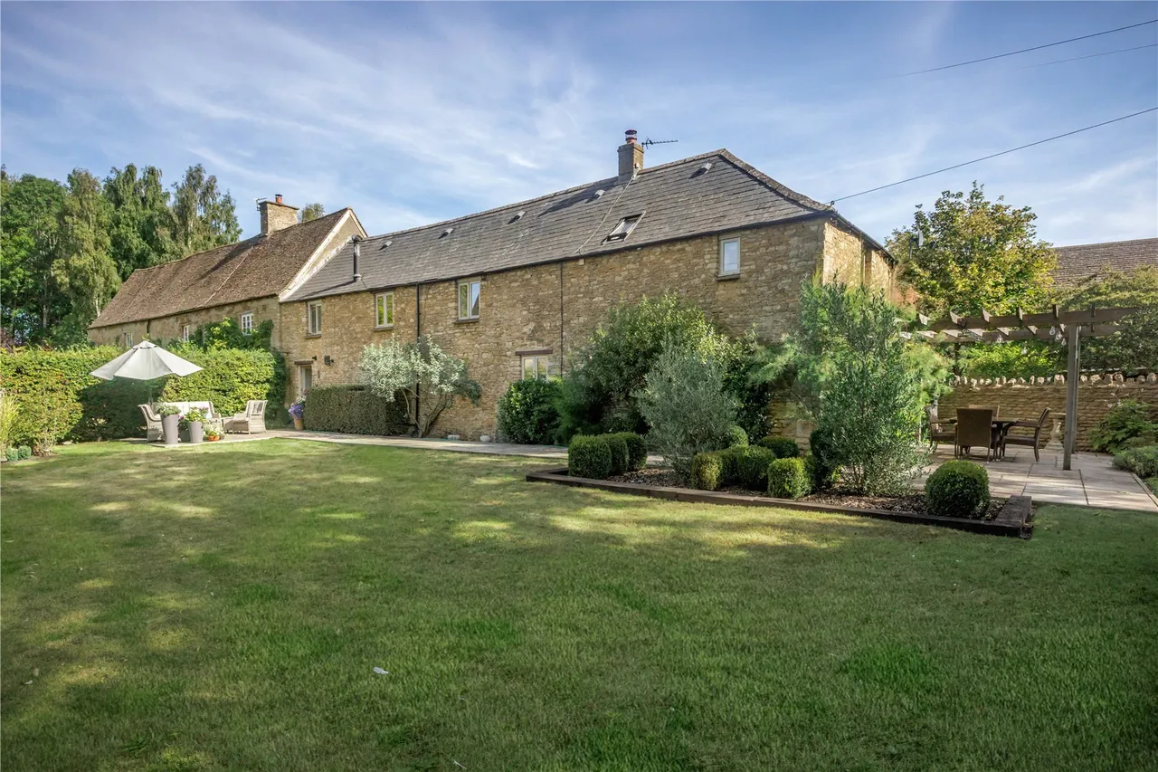 Canal Road, Thrupp, Kidlington, Oxfordshire, OX5, photo 10