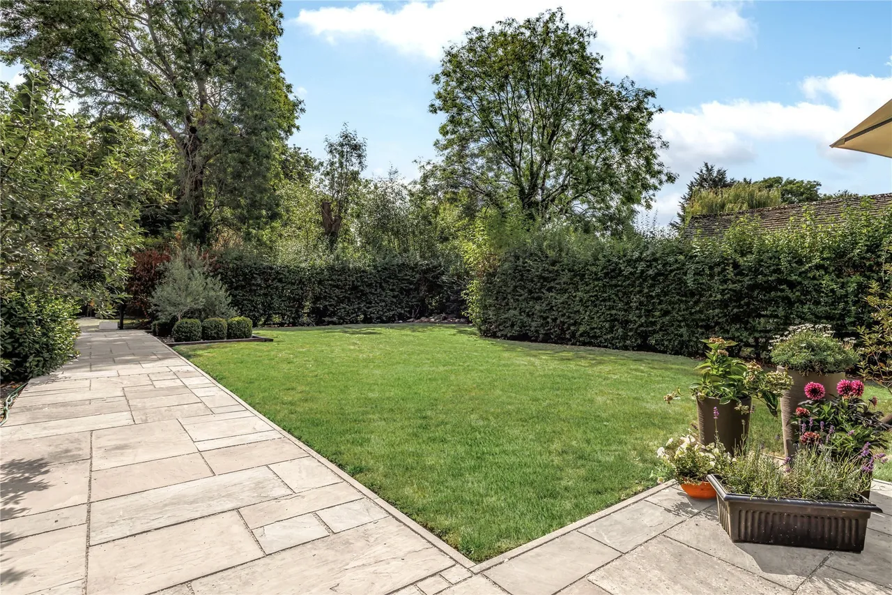 Canal Road, Thrupp, Kidlington, Oxfordshire, OX5, photo 12