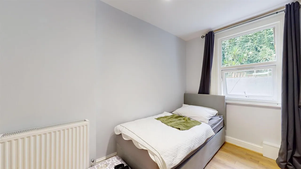 Lexham Gardens, London, W8, photo 12
