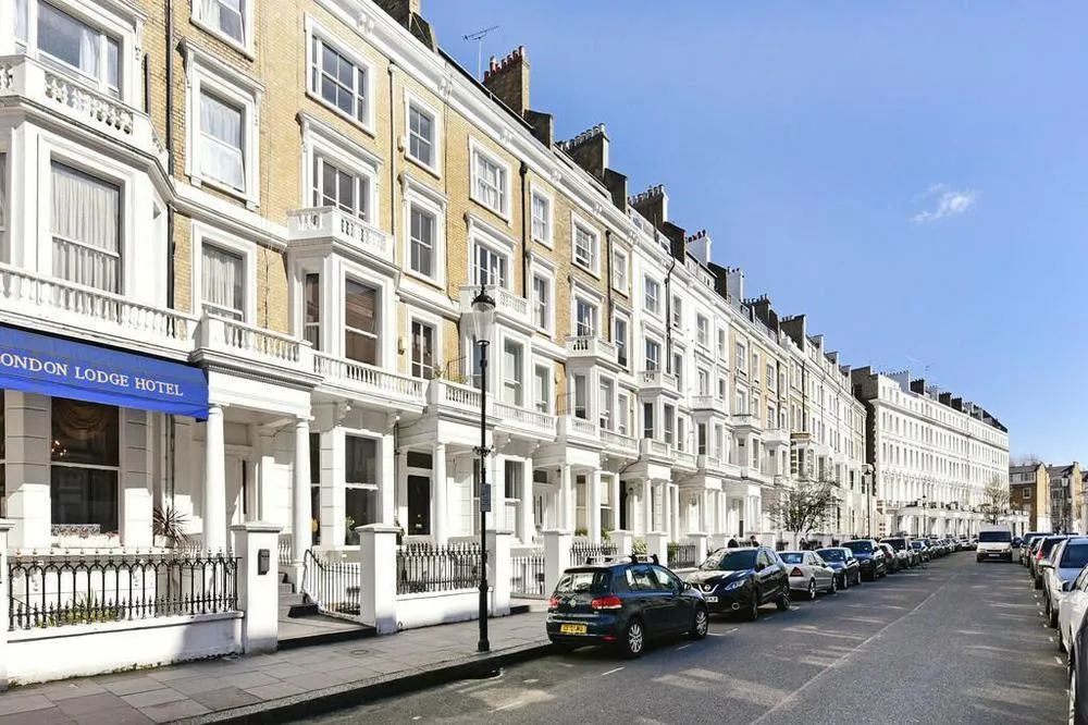 Lexham Gardens, London, W8, photo 13