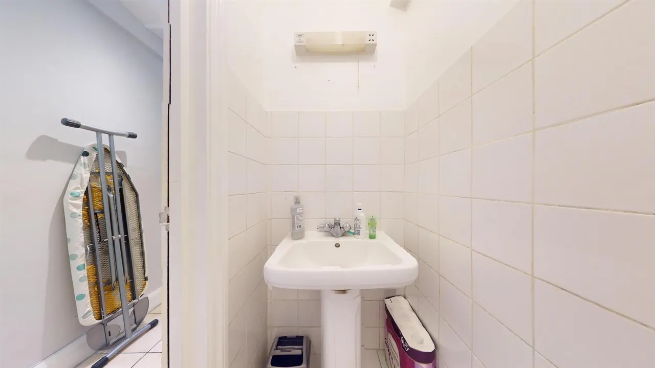 Lexham Gardens, London, W8, photo 10
