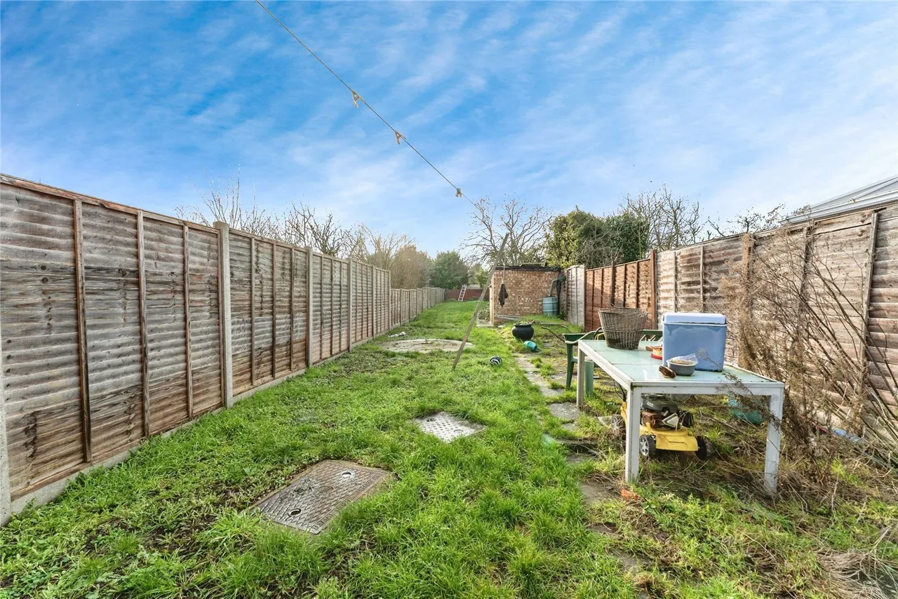 Brook Street, Soham, Ely, Cambridgeshire, CB7, photo 6
