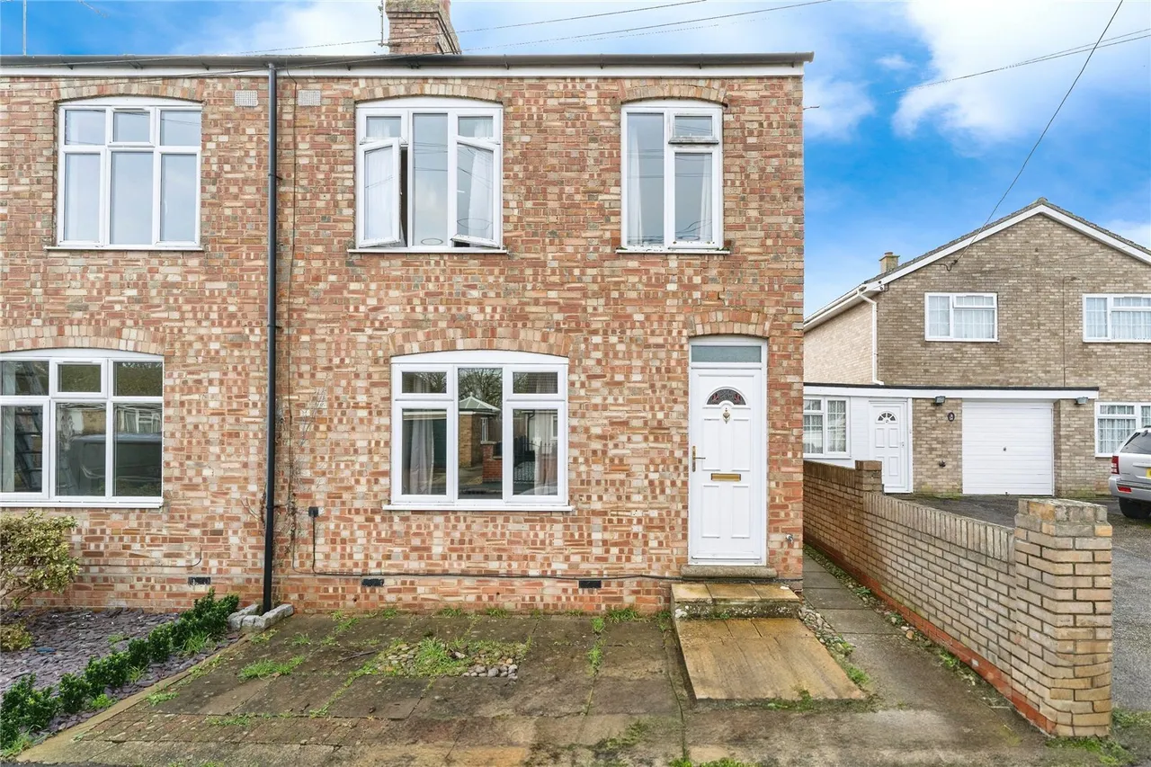 Brook Street, Soham, Ely, Cambridgeshire, CB7, photo 19