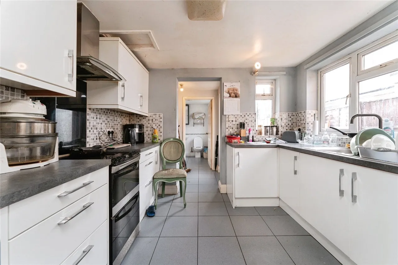 Brook Street, Soham, Ely, Cambridgeshire, CB7, photo 5