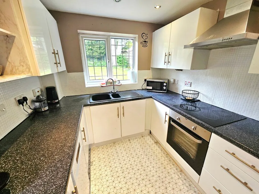 Warrington Drive, Birmingham, B23, photo 6