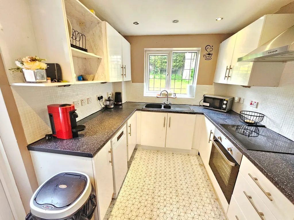 Warrington Drive, Birmingham, B23, photo 5