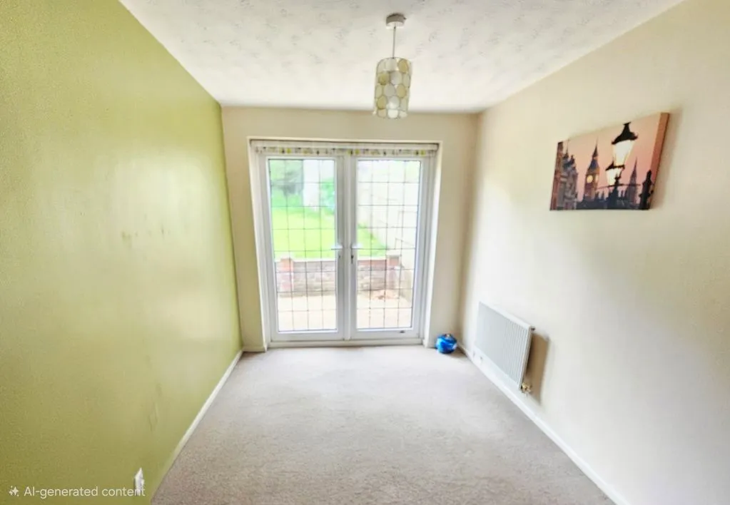 Warrington Drive, Birmingham, B23, photo 4
