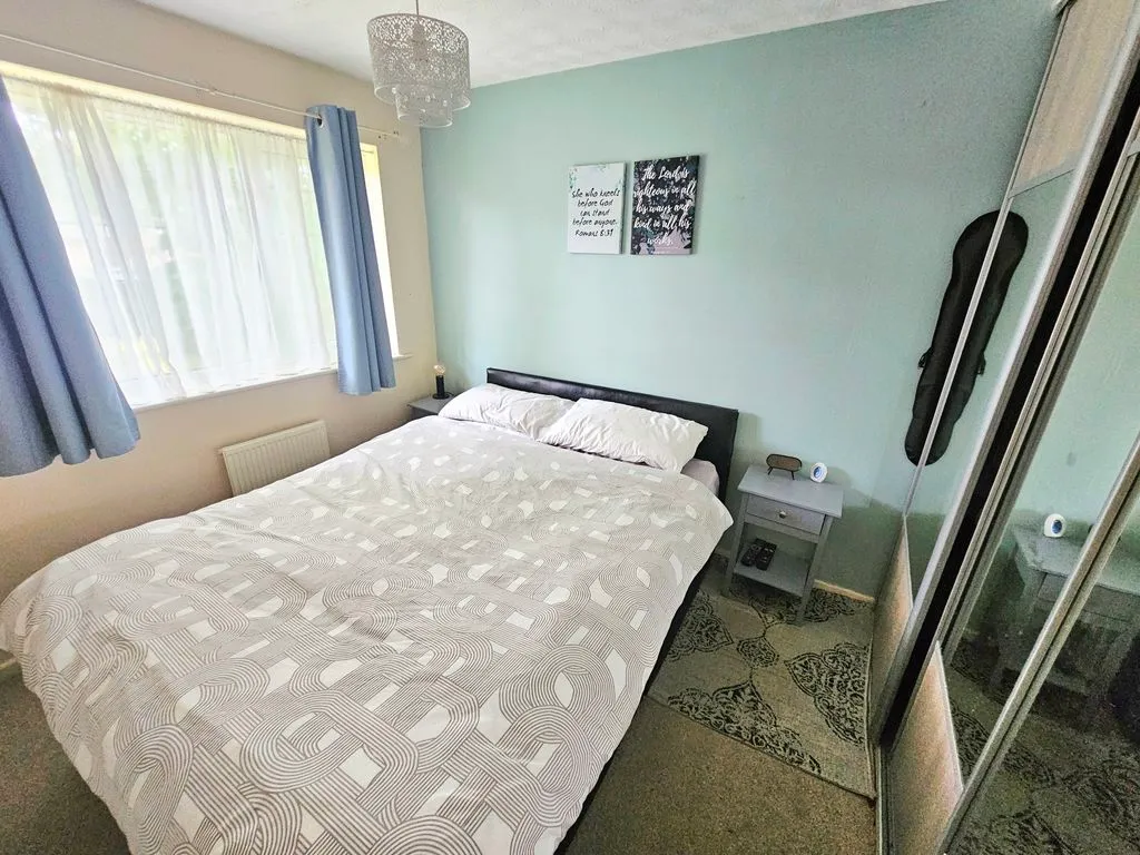 Warrington Drive, Birmingham, B23, photo 14