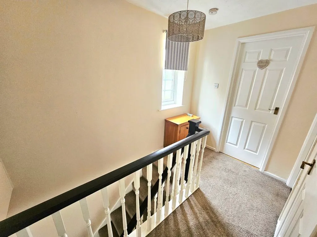 Warrington Drive, Birmingham, B23, photo 8