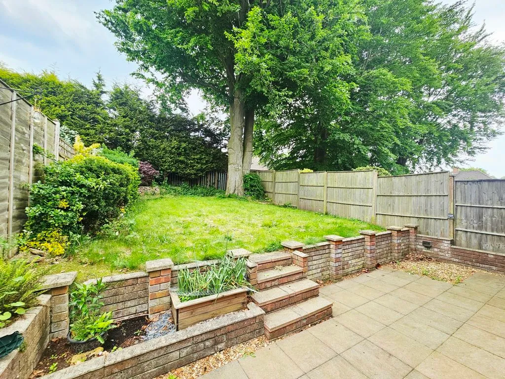 Warrington Drive, Birmingham, B23, photo 16