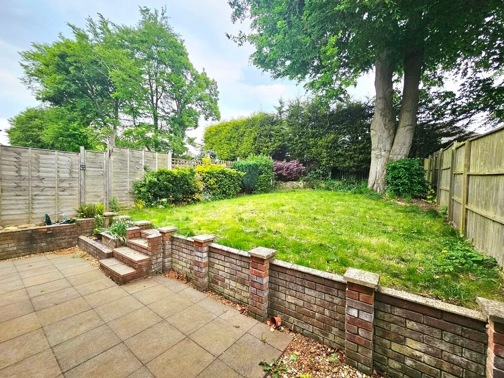 Warrington Drive, Birmingham, B23, photo 17