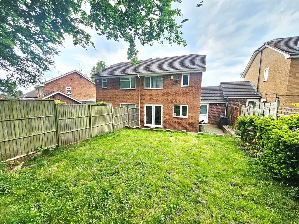 Warrington Drive, Birmingham, B23, photo 19