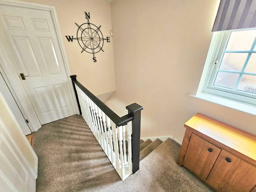 Warrington Drive, Birmingham, B23, photo 7