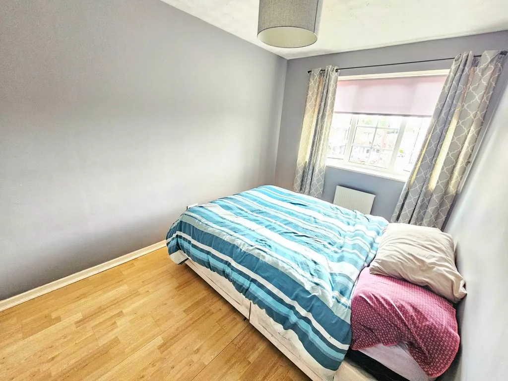 Warrington Drive, Birmingham, B23, photo 9