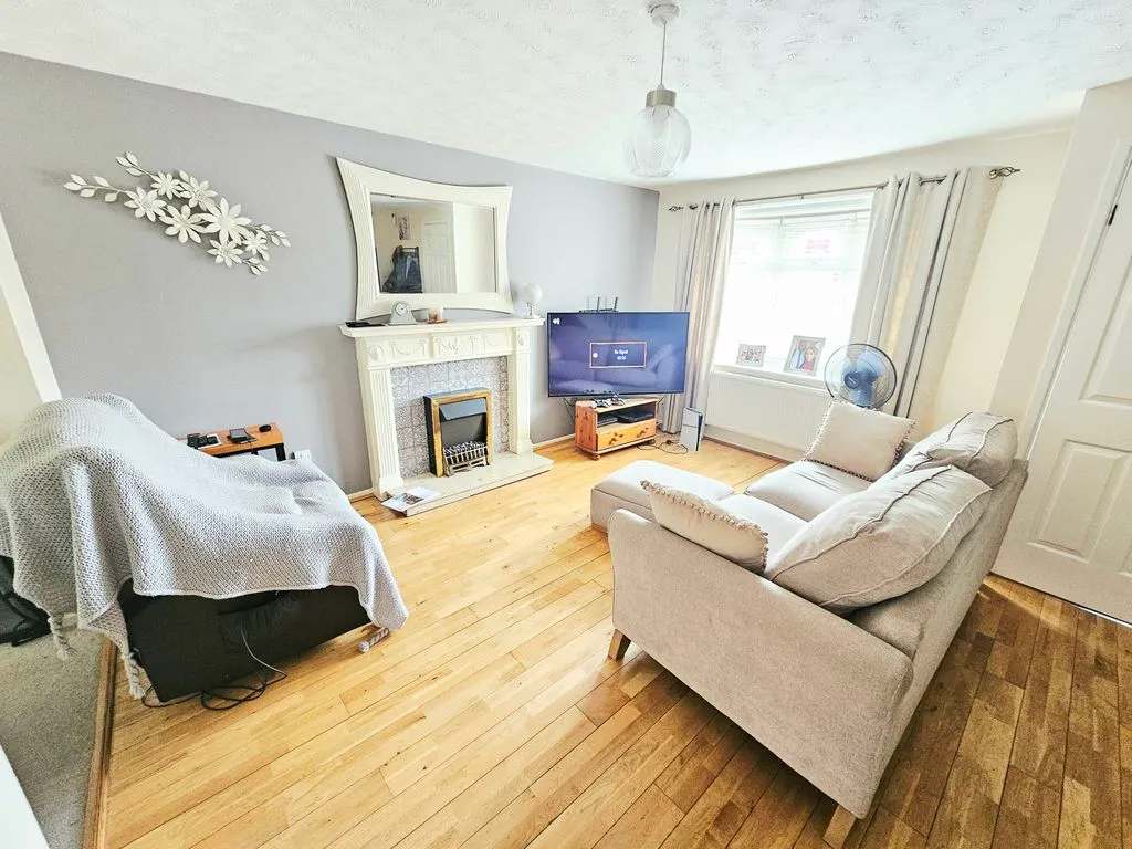 Warrington Drive, Birmingham, B23, photo 2