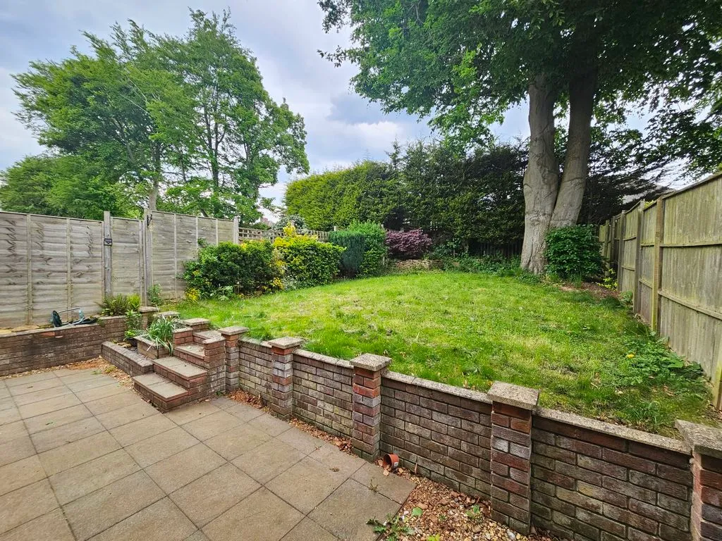 Warrington Drive, Birmingham, B23, photo 18