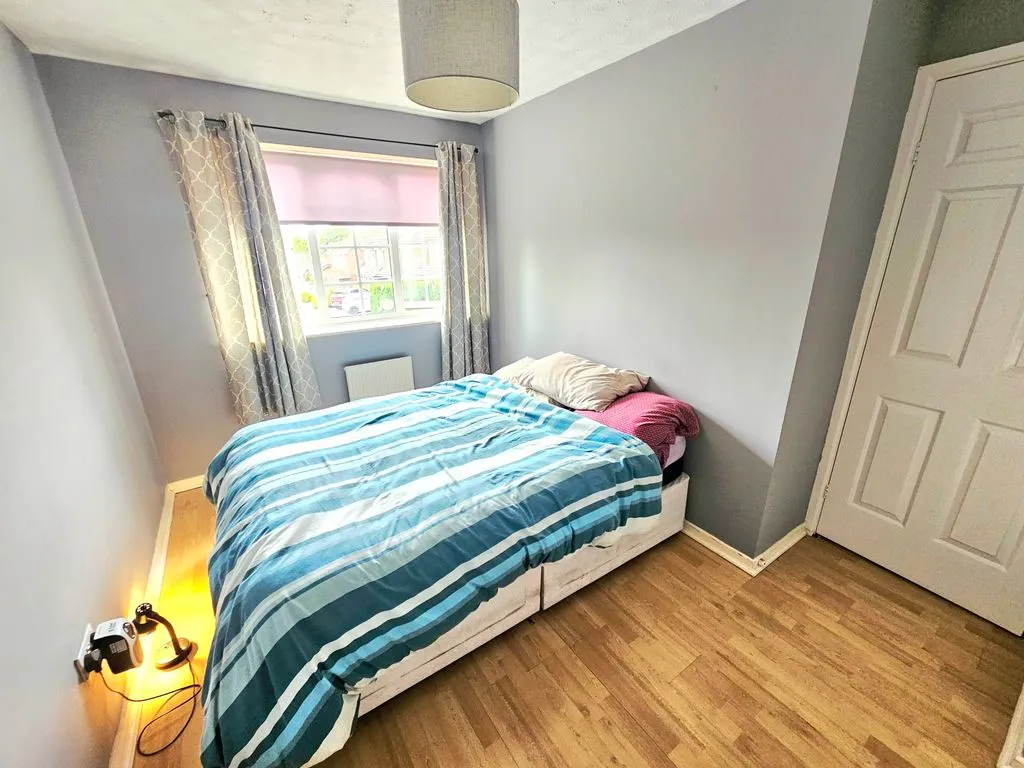 Warrington Drive, Birmingham, B23, photo 10