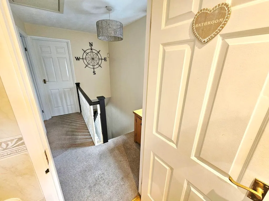 Warrington Drive, Birmingham, B23, photo 12