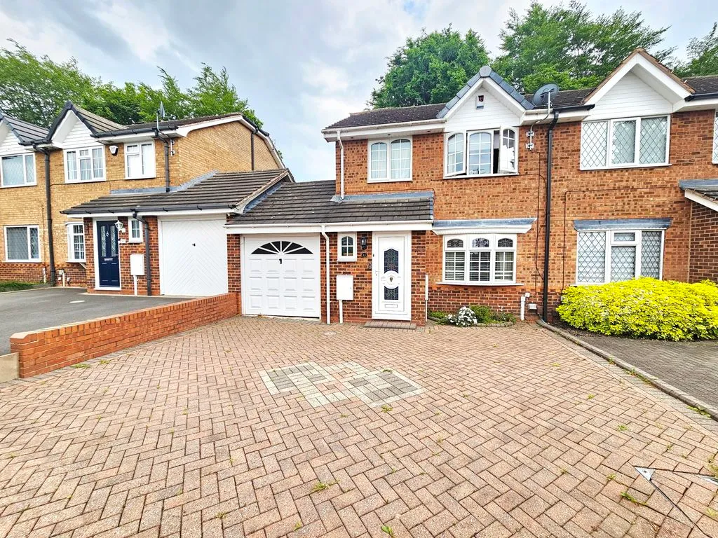 Warrington Drive, Birmingham, B23, photo 20