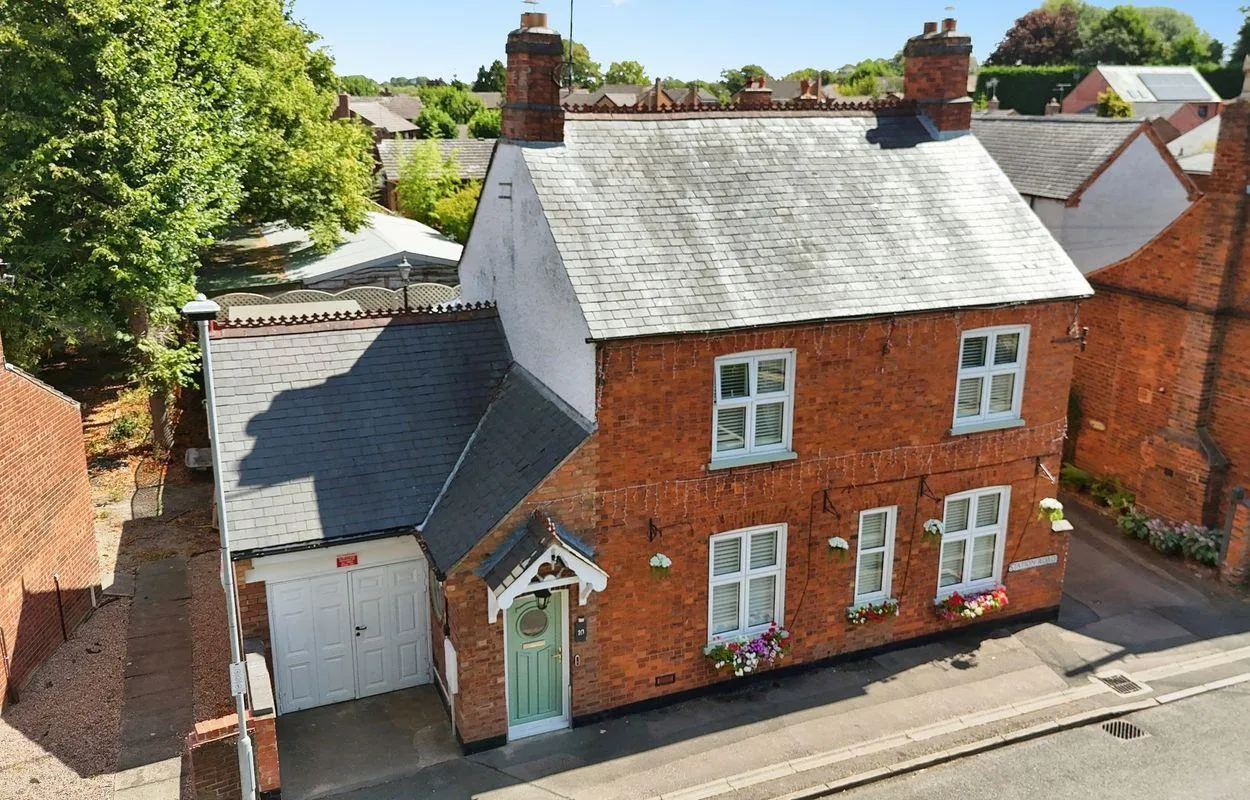 Station Road, Littlethorpe, LE19, photo 5