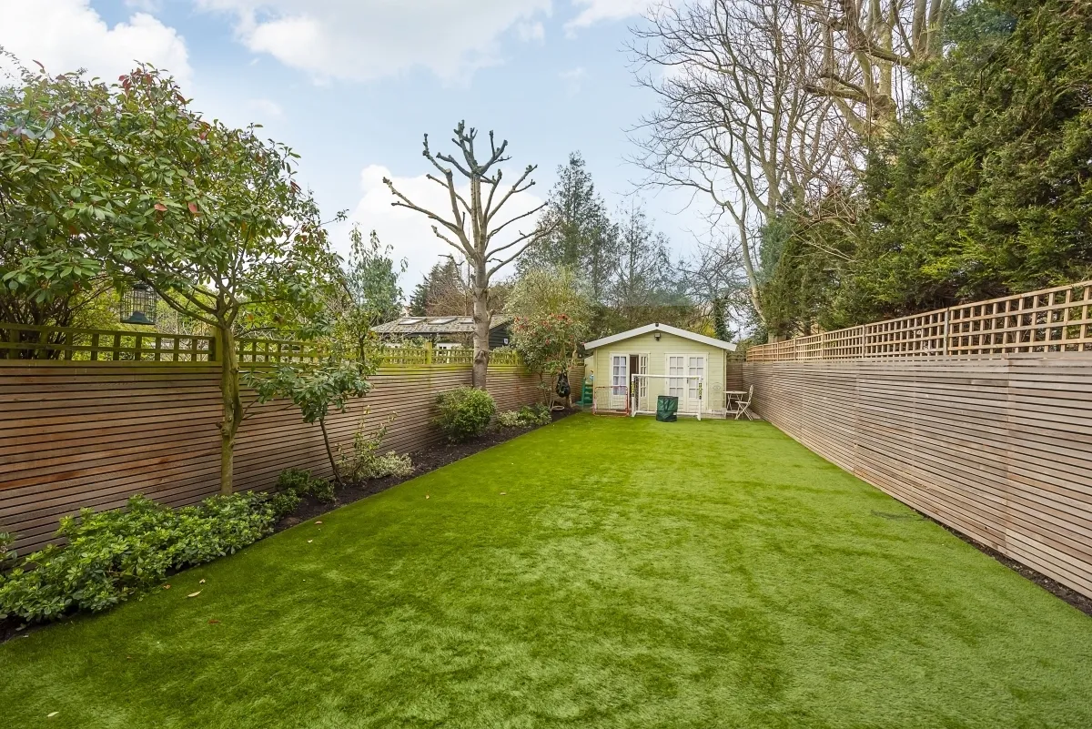 Parke Road London SW13, photo 4