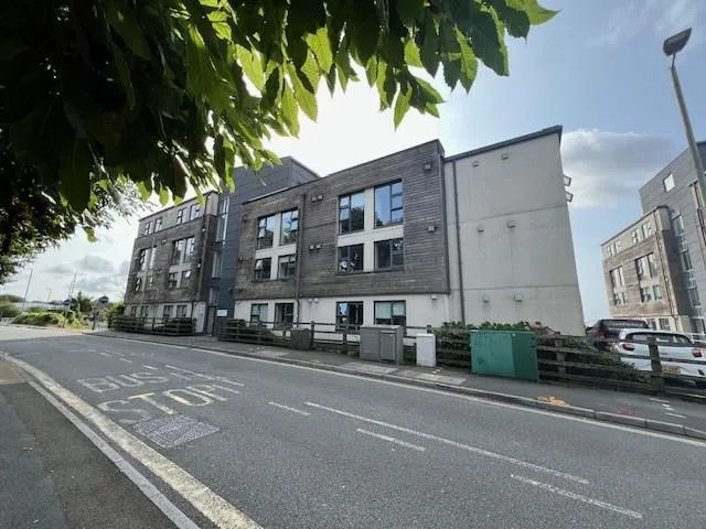 Plymbridge Lane, Derriford, photo 8