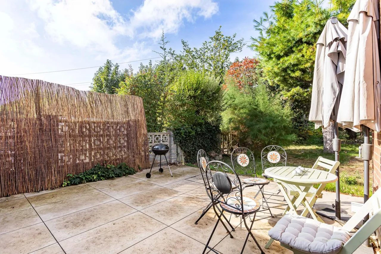Mile House Close, St Albans, AL1, photo 14