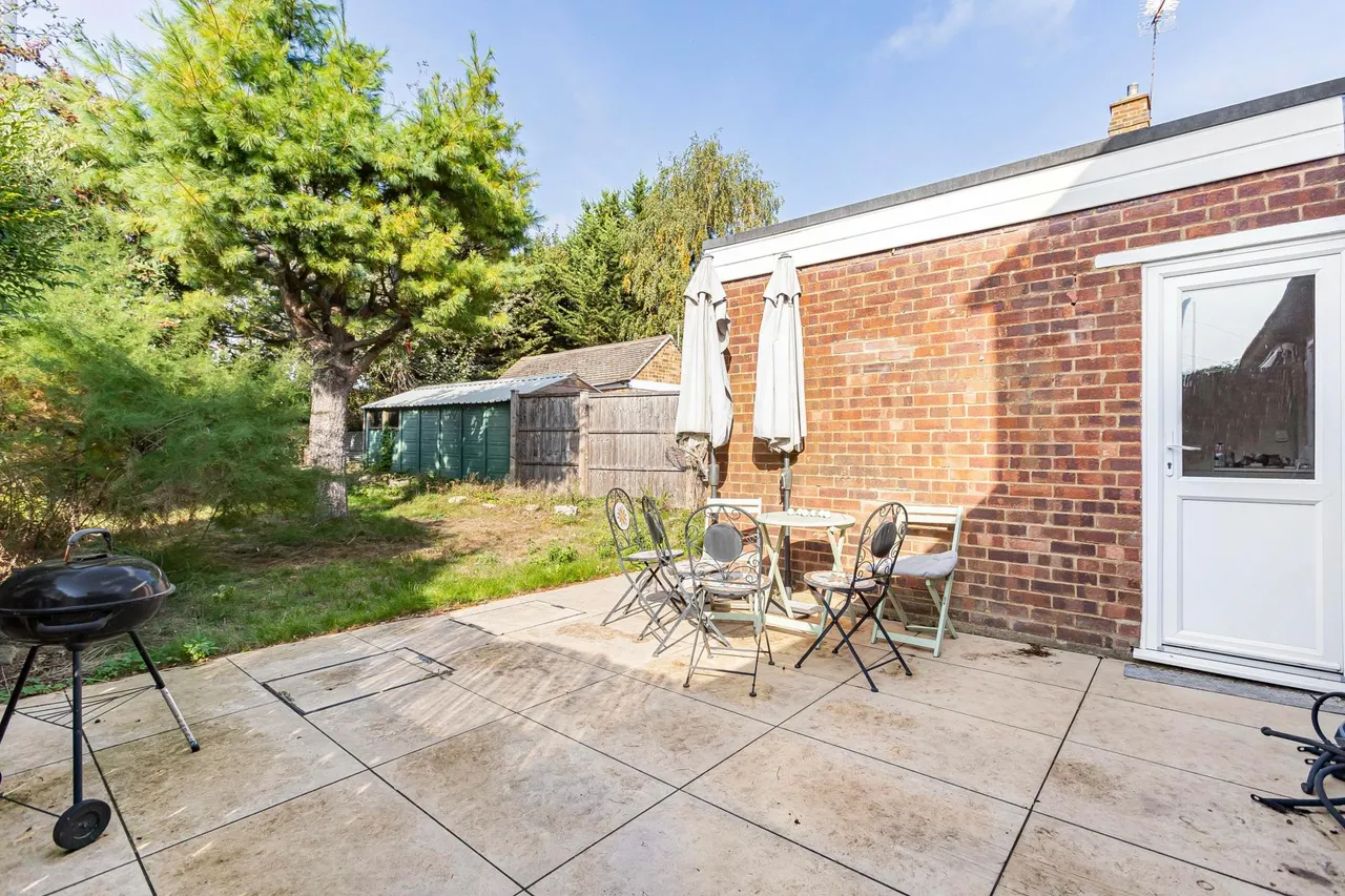 Mile House Close, St Albans, AL1, photo 15