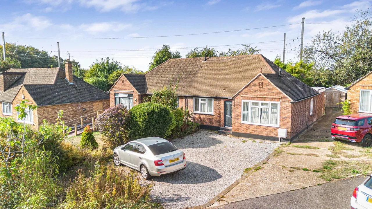 Mile House Close, St Albans, AL1, photo 24