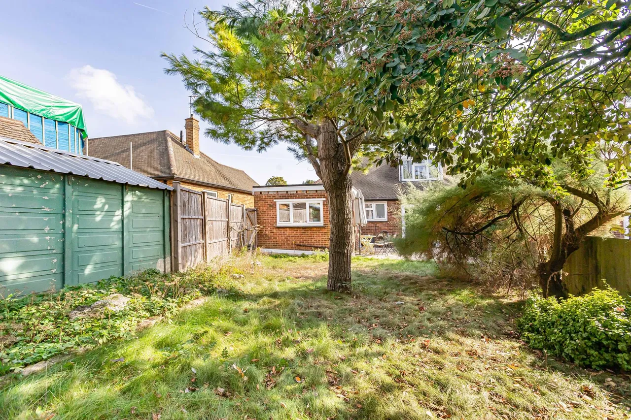 Mile House Close, St Albans, AL1, photo 20