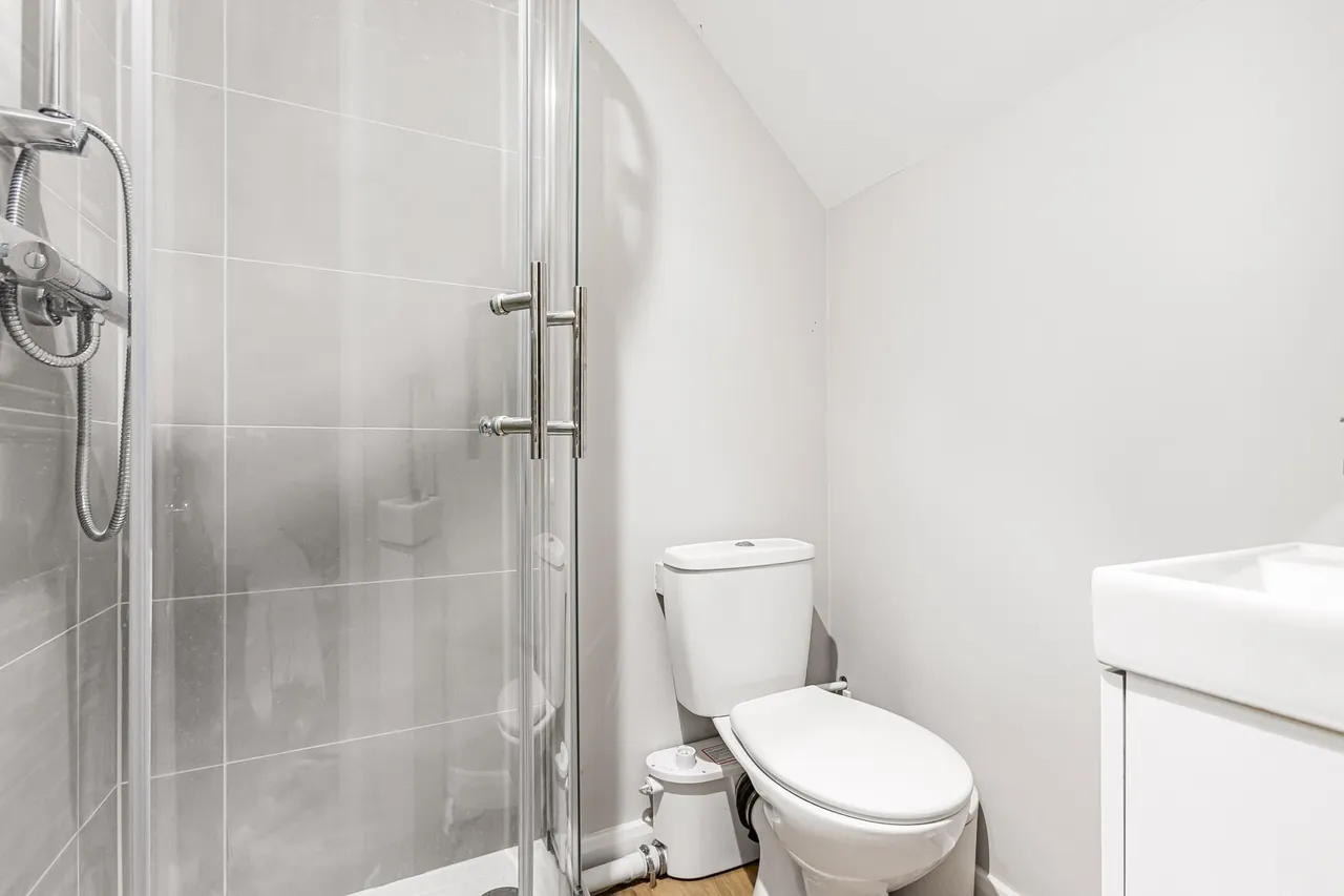 Mile House Close, St Albans, AL1, photo 13