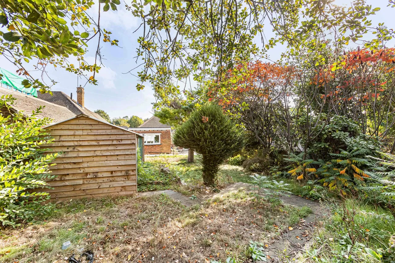 Mile House Close, St Albans, AL1, photo 19
