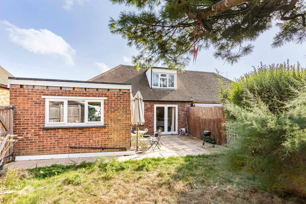Mile House Close, St Albans, AL1, photo 21