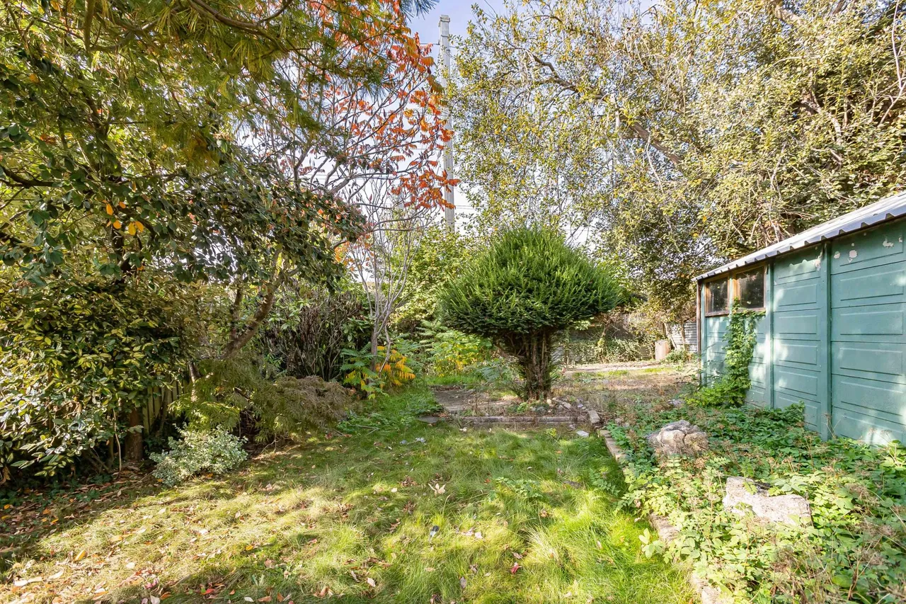 Mile House Close, St Albans, AL1, photo 17