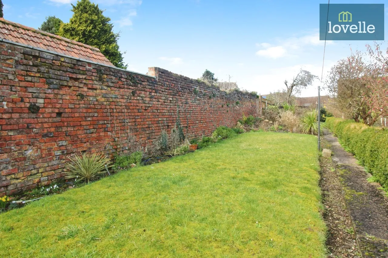 Ramsgate Road, Louth, LN11, photo 13