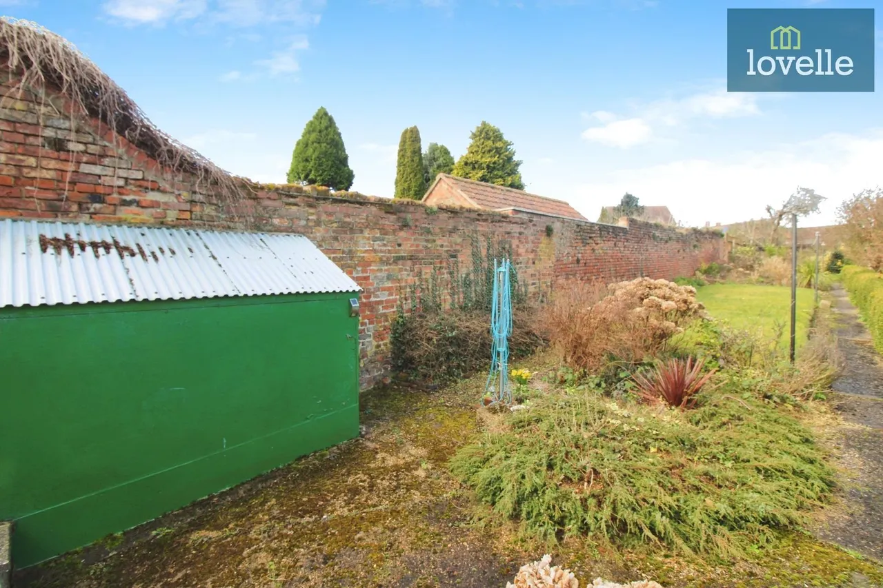 Ramsgate Road, Louth, LN11, photo 14