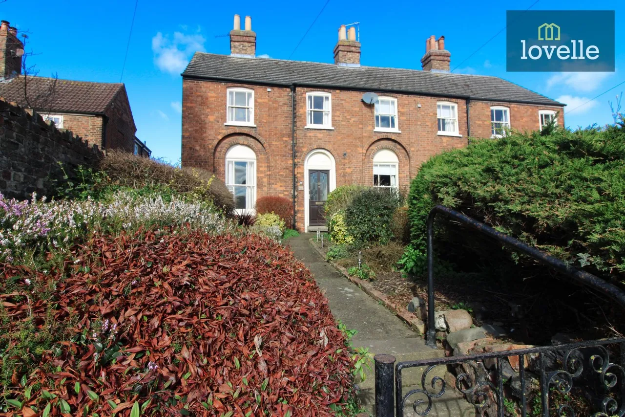 3 bed house for sale, Ramsgate Road, Louth, LN11