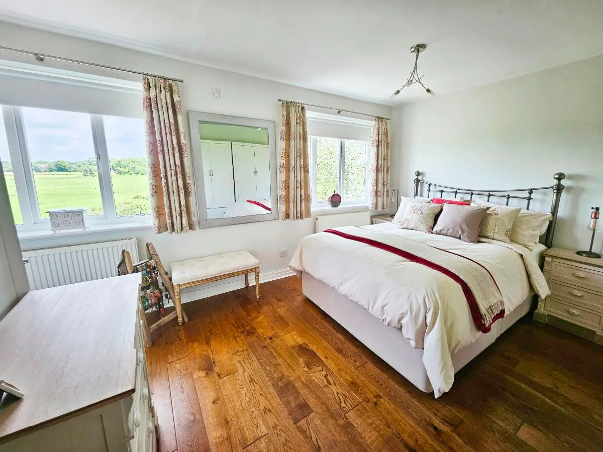 Shannock Cottages, Giantswood Lane, Congleton, Cheshire, CW12 2JQ, photo 14