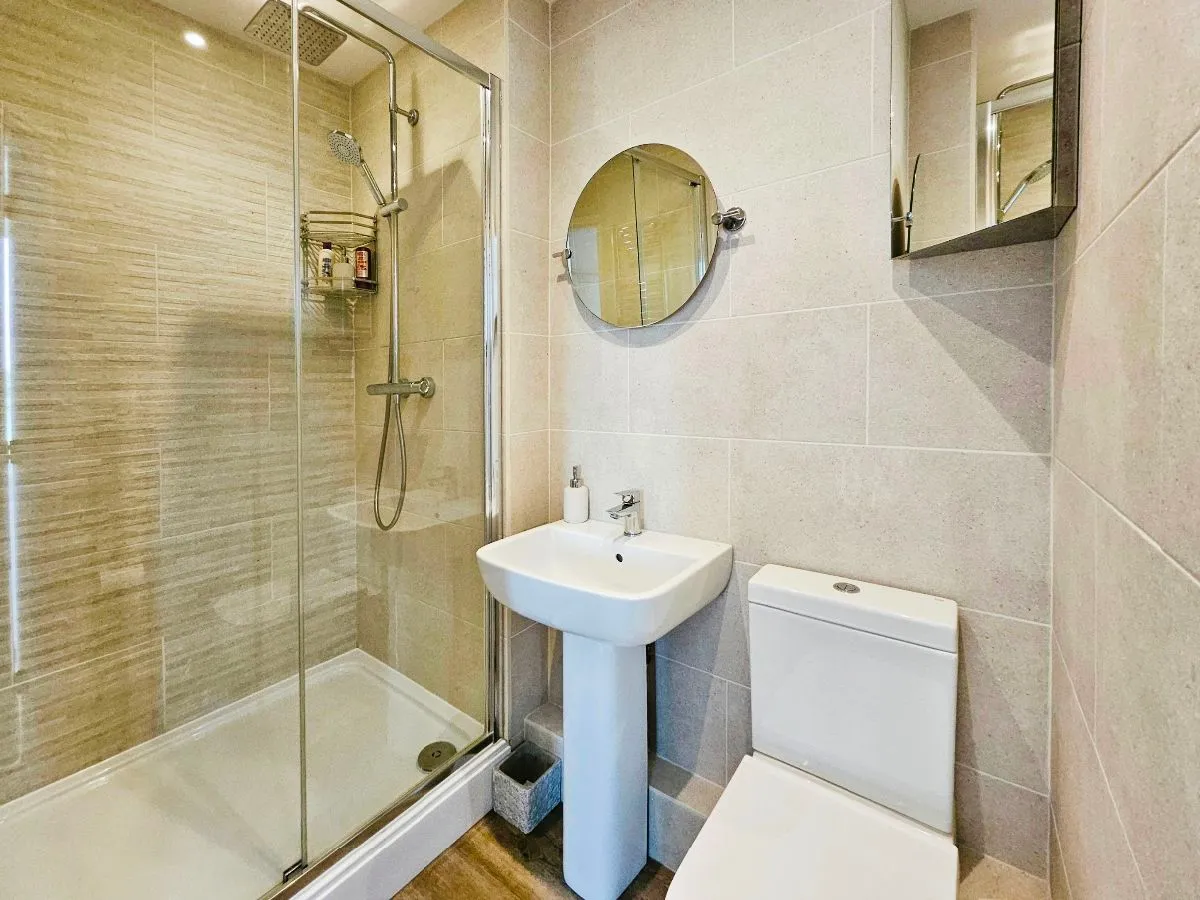 Shannock Cottages, Giantswood Lane, Congleton, Cheshire, CW12 2JQ, photo 16