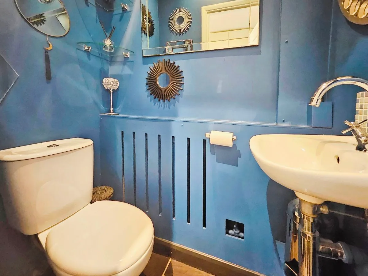 Shannock Cottages, Giantswood Lane, Congleton, Cheshire, CW12 2JQ, photo 11