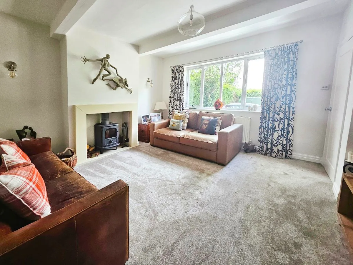 Shannock Cottages, Giantswood Lane, Congleton, Cheshire, CW12 2JQ, photo 9