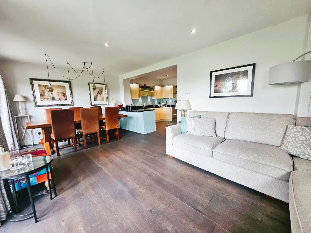 Shannock Cottages, Giantswood Lane, Congleton, Cheshire, CW12 2JQ, photo 4