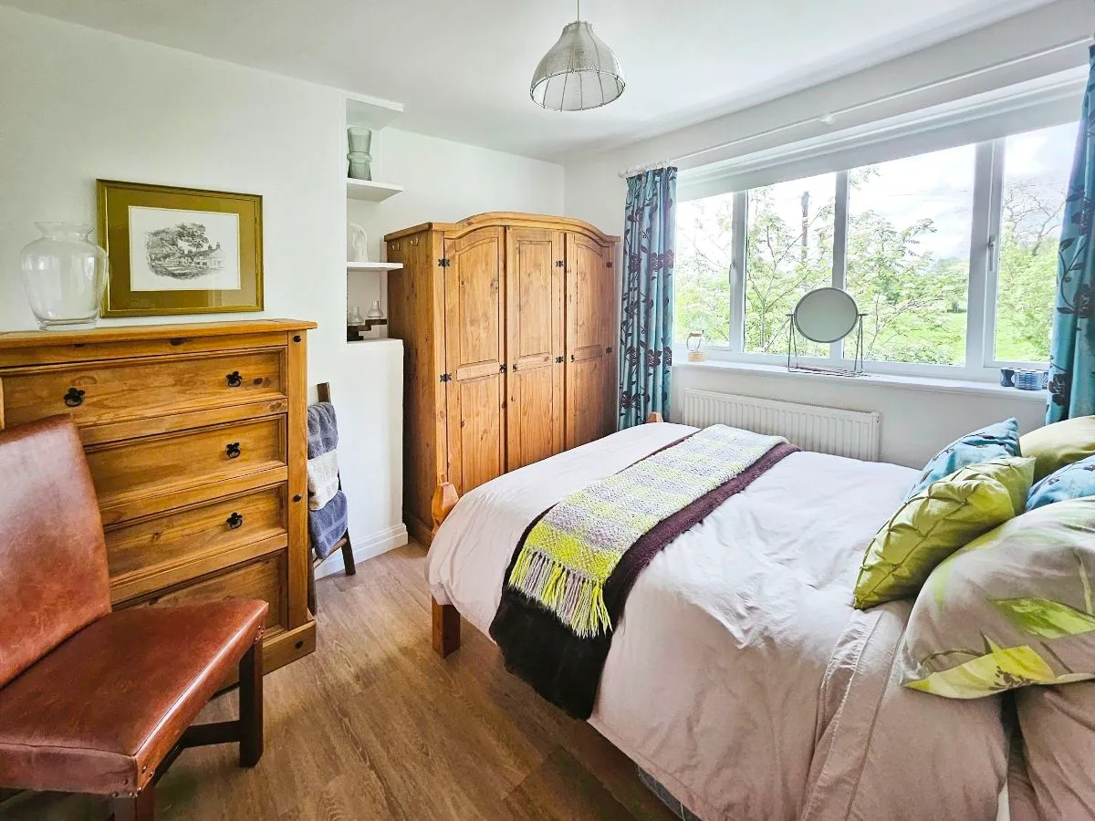 Shannock Cottages, Giantswood Lane, Congleton, Cheshire, CW12 2JQ, photo 17