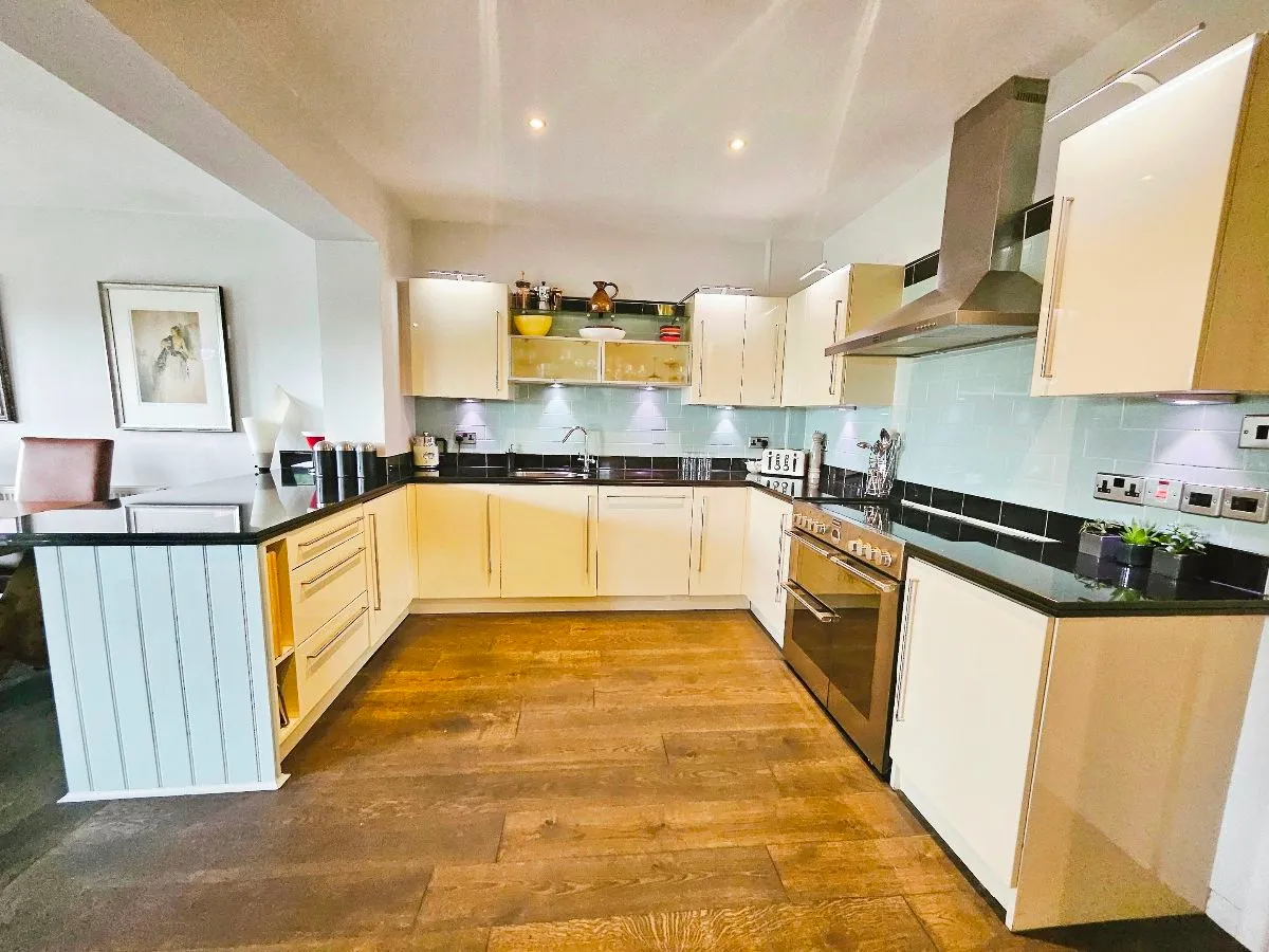 Shannock Cottages, Giantswood Lane, Congleton, Cheshire, CW12 2JQ, photo 7