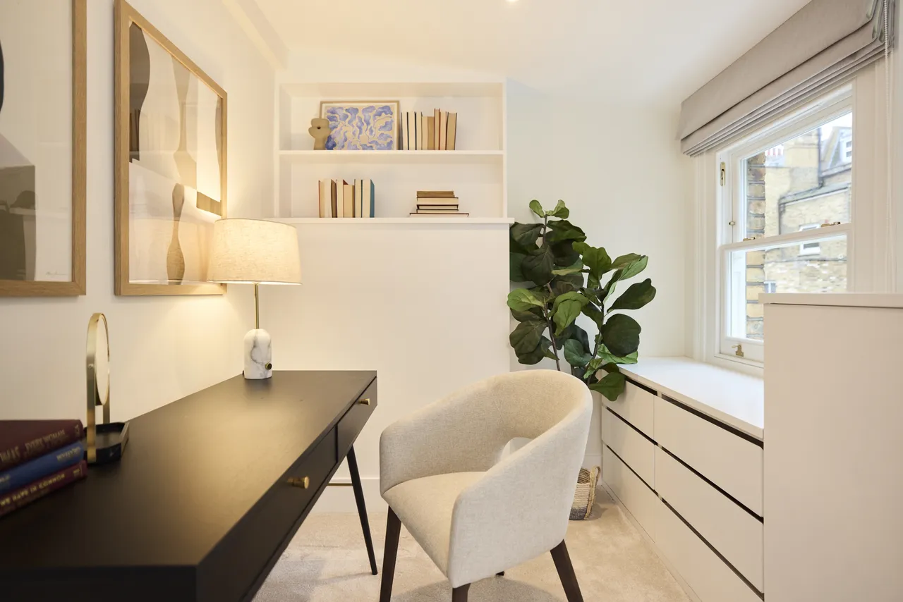 Westgate Terrace, London, SW10, photo 11
