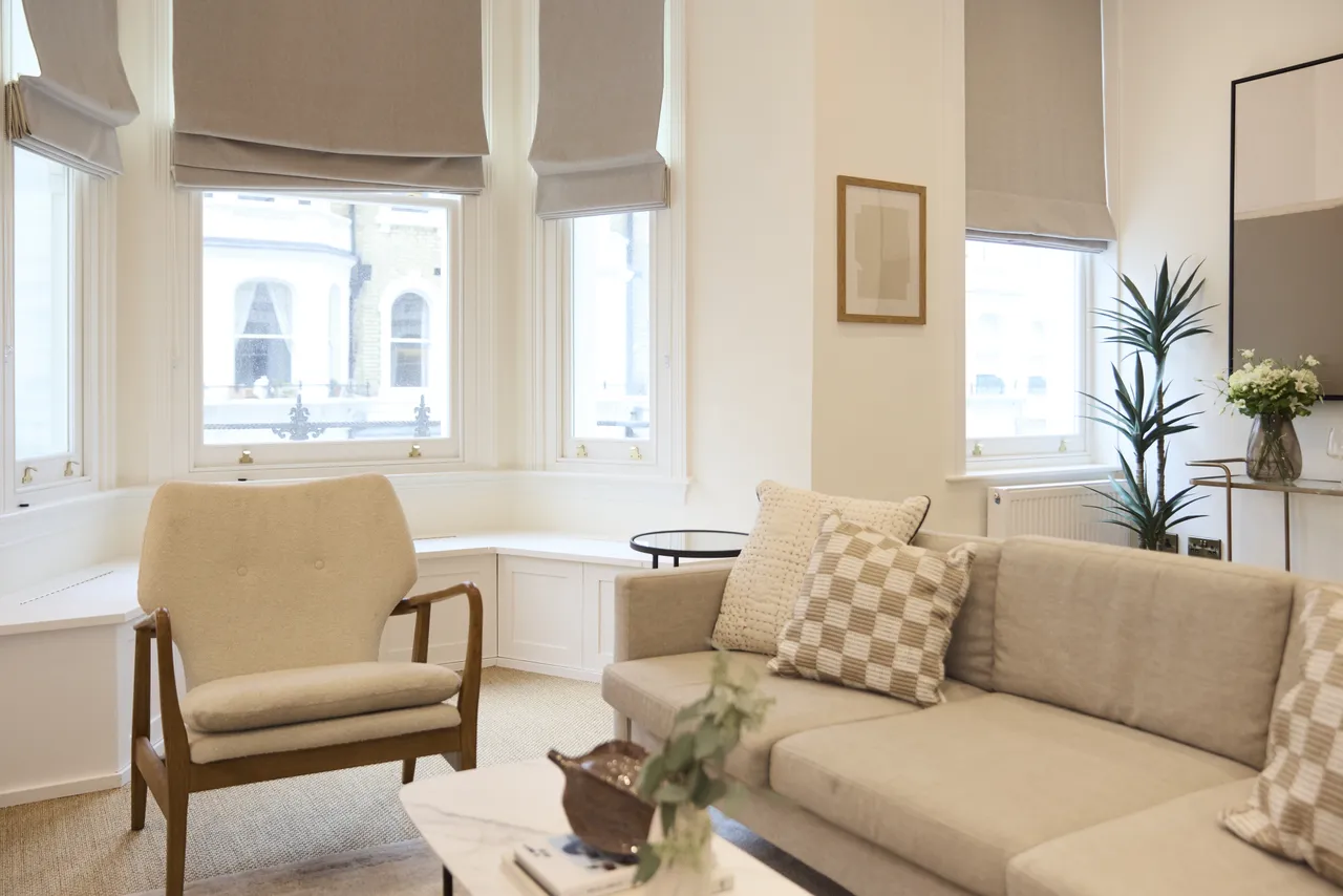 Westgate Terrace, London, SW10, photo 6