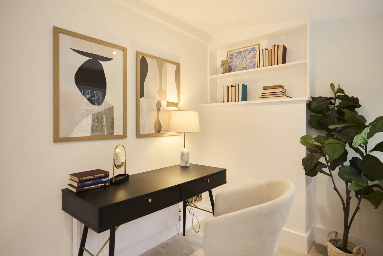 Westgate Terrace, London, SW10, photo 3