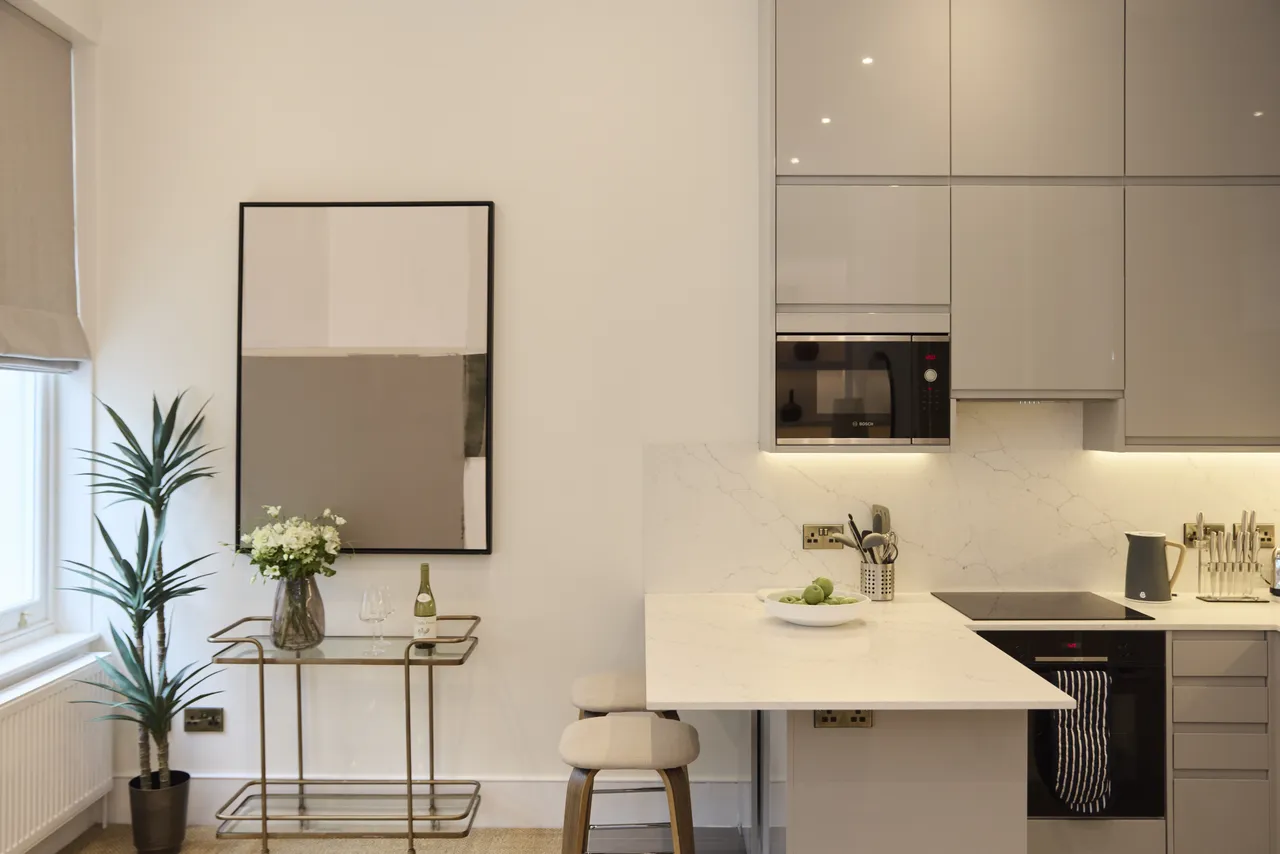 Westgate Terrace, London, SW10, photo 12