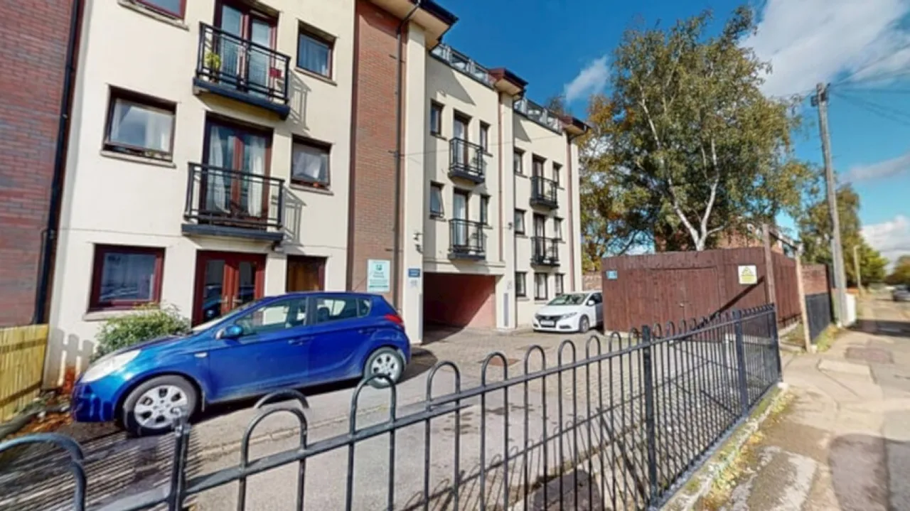Waterloo Street, Cheltenham, GL51, photo 2