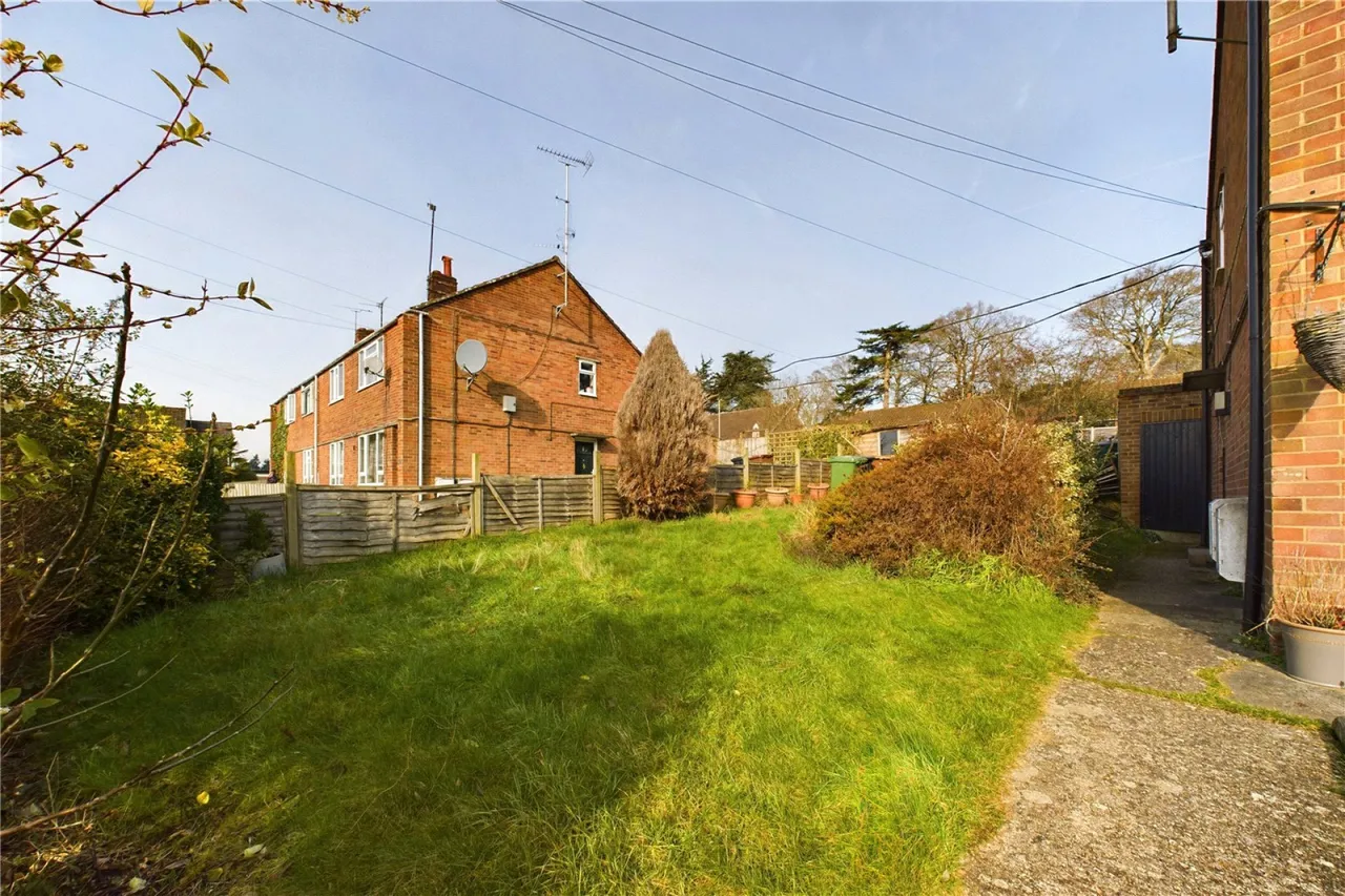 Manor Road, Whitchurch on Thames, RG8, photo 8